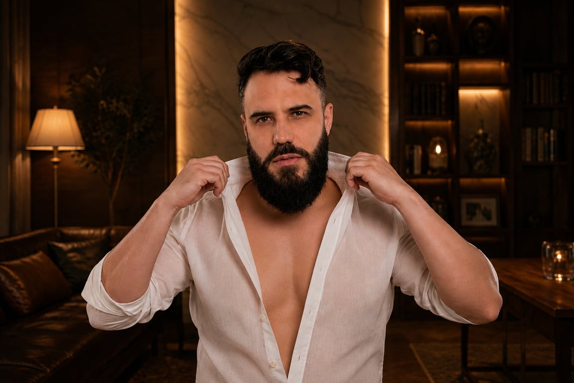 Aslan Massoterapia Tântrica