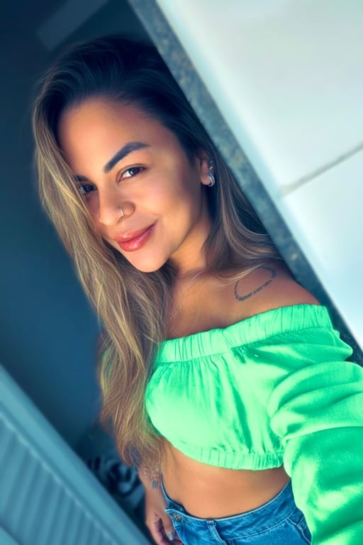 Larissa martins Massagem
