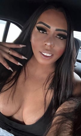 Massagista transex prazeres sem limites e tabu