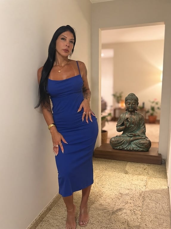 Chiara Venturi | Private Wellness Uma experiência exclusiva e única! Massagista em