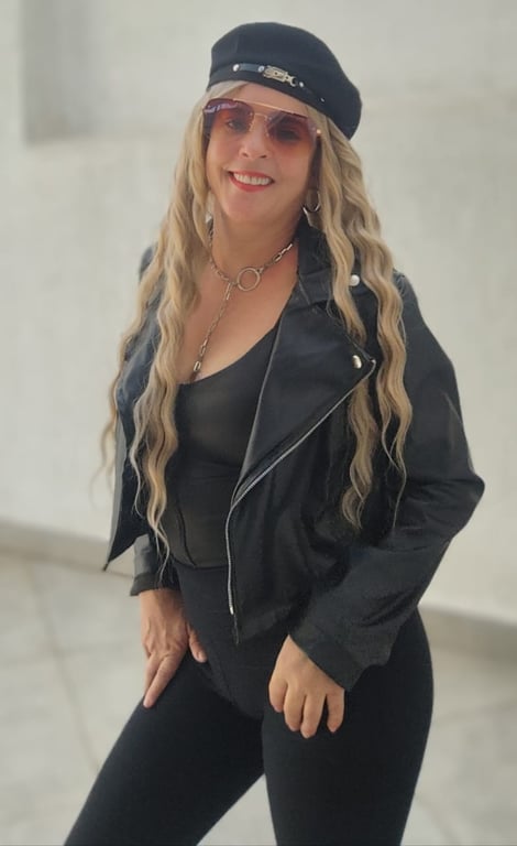 Anne: Terapeuta Trabalho com massagens