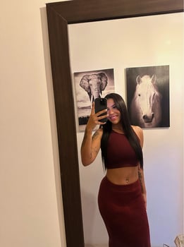 Milla - Massagens sensuais sensoriais - extremamente simpática