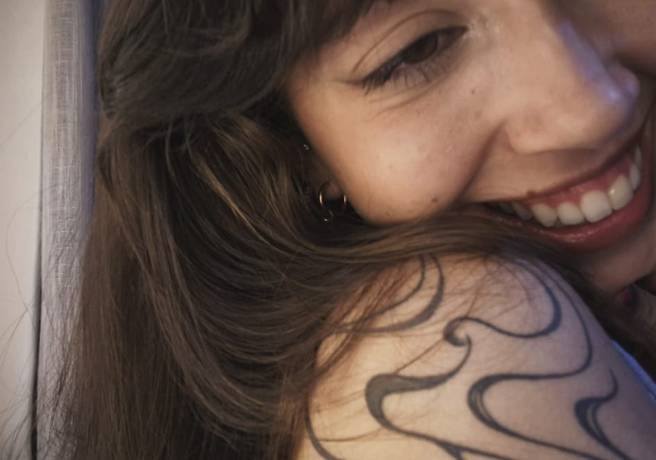 Larissa Massagem tântrica e nuru Massagem