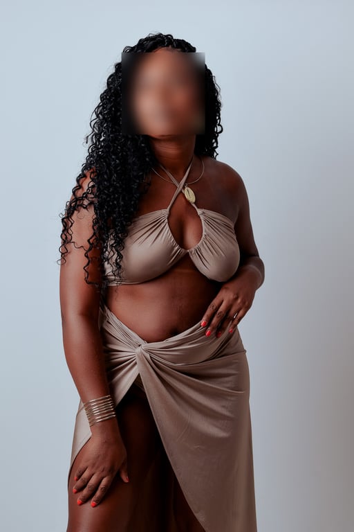 Mayara Massagem