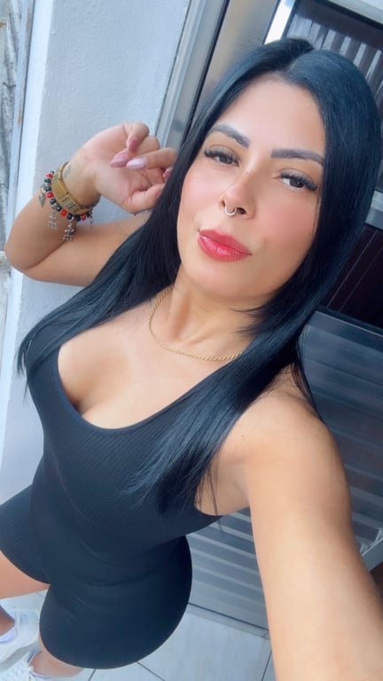 Vivi Freitas Massagista em