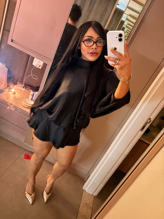AngelDlove – O Desejo Que Você Não Consegue Evitar Massagem nuru em