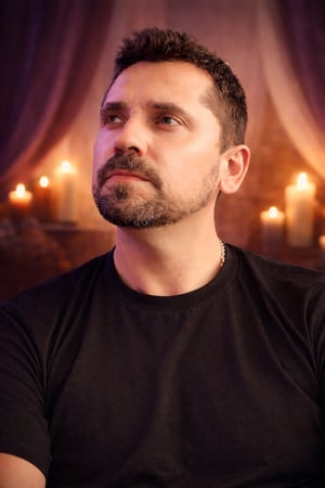 Nêmesis... O toque sem julgamentos...