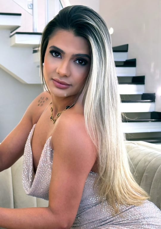 Megam Massagem nuru em