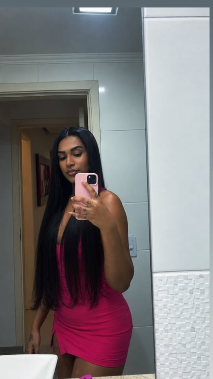 Mari ~ atendimento no meu flat , venha se permitir uma conexão unica
