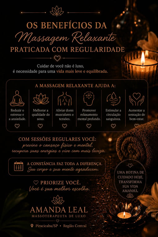 Amanda Leal Massoterapeuta Massagem Tântrica e Relaxante Massagem tântrica em