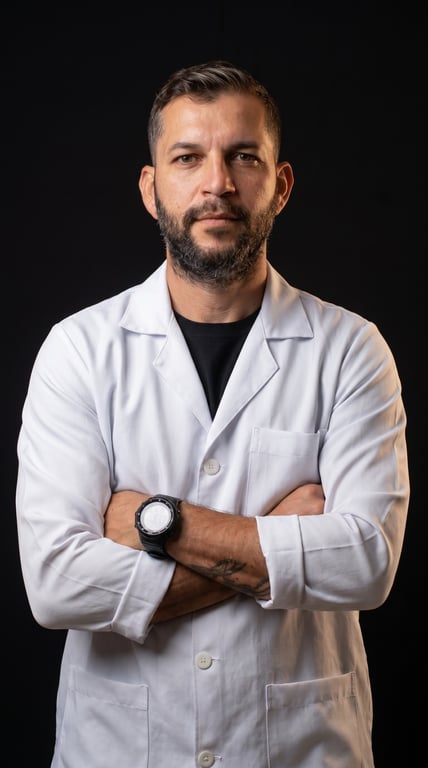 Massoterapeuta José | Relaxamento e Bem Estar Massagista