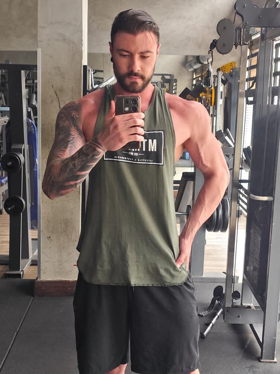 Lucas Massagista Massoterapeuta Massagem em
