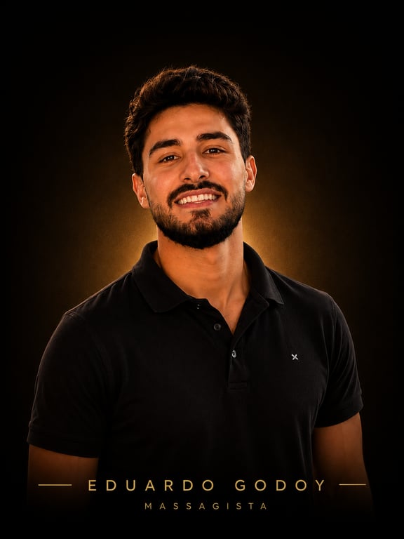 Eduardo Godoy