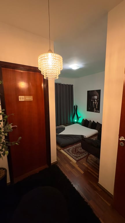 Casa Mudras Spa