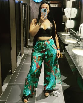 Maria Clara Massagem e Fetiche Super Discreta