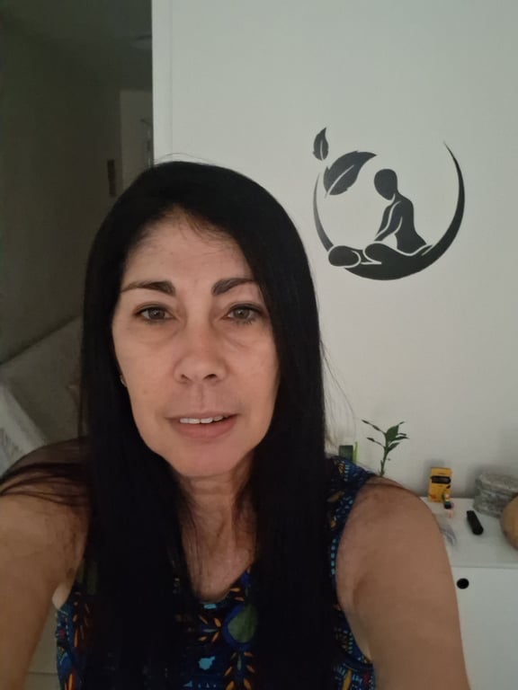 Rosana Massagem Relaxante em Jacarepaguá | Massoterapeuta Massagista em