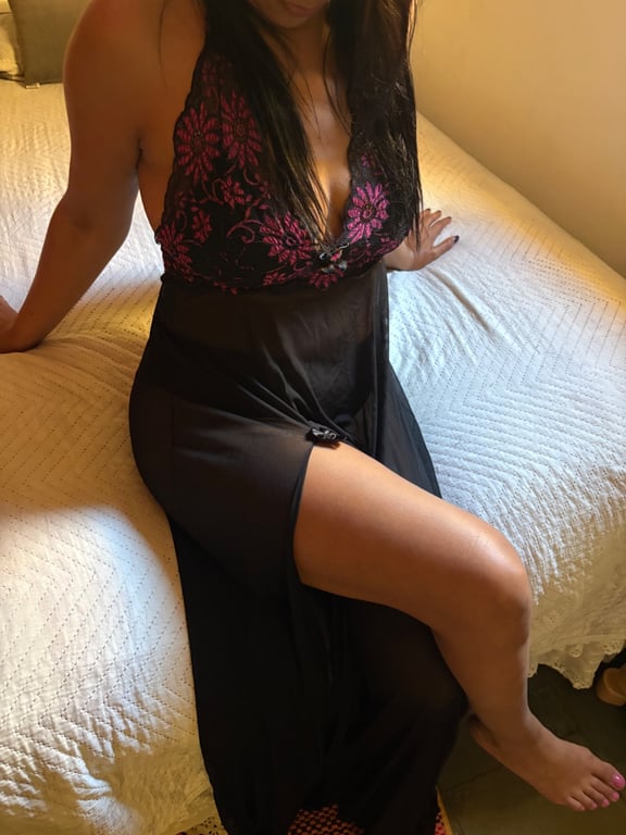 Amanda Barreto | profissional experiente Massagem