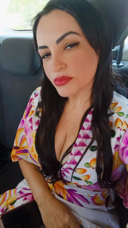 Liddy Massoterapeuta