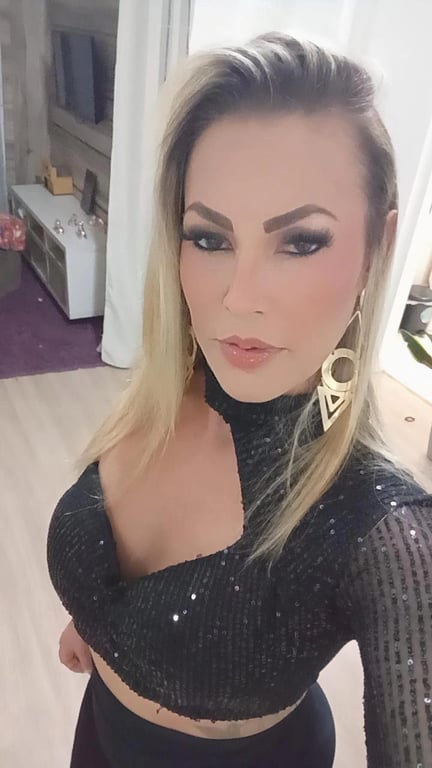 Camila Biank Massagem Tantrica para Relaxamento Massagem