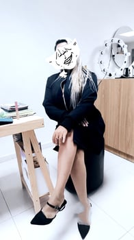 Sabrina Vieira Massoterapeuta -Especialista em Tantrica e Nuru