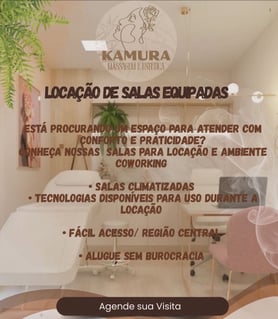 Promoção de Inverno | Massoterapia Relaxante em Ambiente Aconchegante