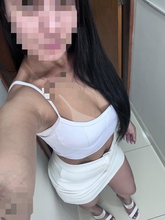 Anna Clara | Seu momento de relaxamento e prazer