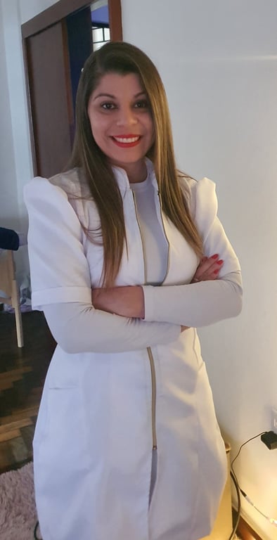 Ray Terapias e Massagens Profissionais Massagem nuru