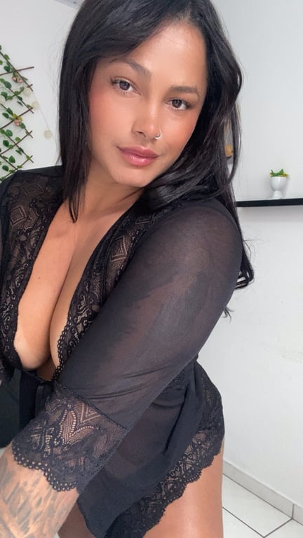 Relaxe, desacelere e desperte seus sentidos , massagem sensual