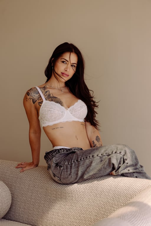 Lua Massagem Nuru, relaxantes e sensuais Massagem