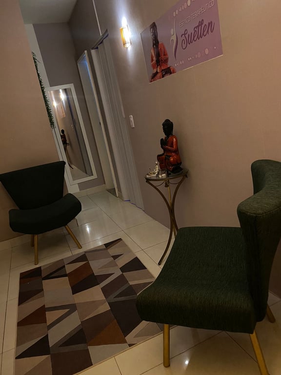 Uma boa massagem pode mudar seu dia, venha descobrir Massagem nuru em
