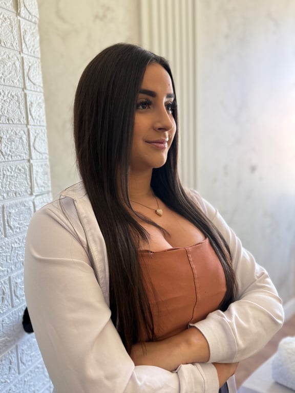 Liz Massagens & Terapias Relaxantes | Florianopolis SC Massagista em