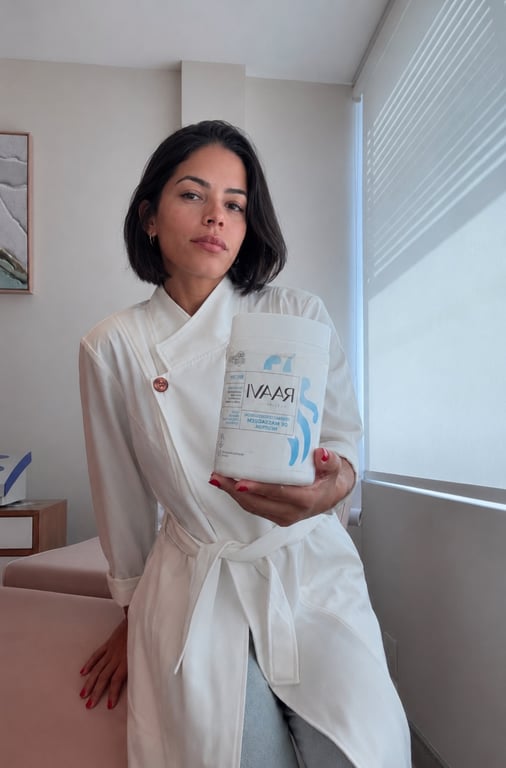 Bruna Alencar Massagem