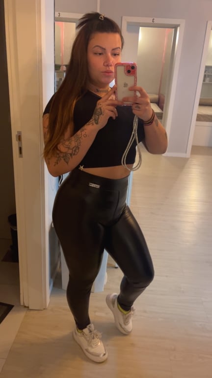 Mirela Angel | Massagem e Bem Estar