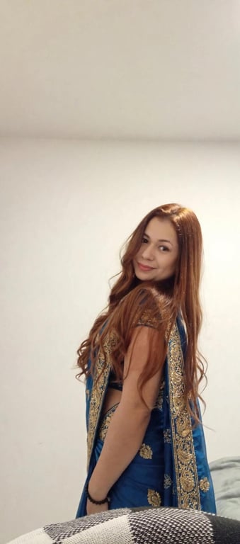 Lunna Massoterapeuta Especial