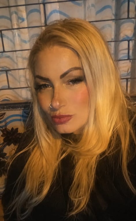 ALINE. Não é apenas um momento, mas sim a solução para seu dia corrid