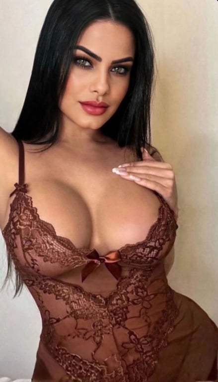 Onde a sensualidade desperta o desejo