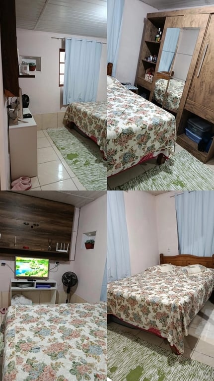 Sala Mobiliada para Aluguel por Hora em Palhoça – Brejaru | Conforto e Massagem em