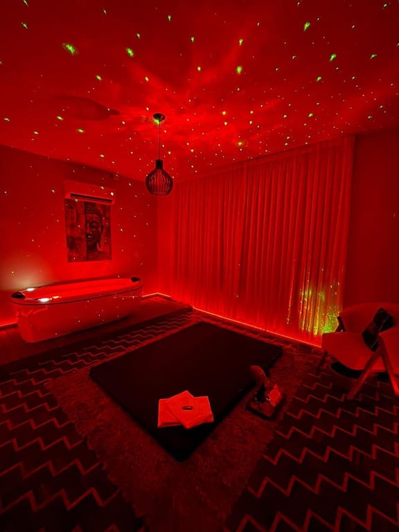 Espaço Shanti Kobrasol- São José 