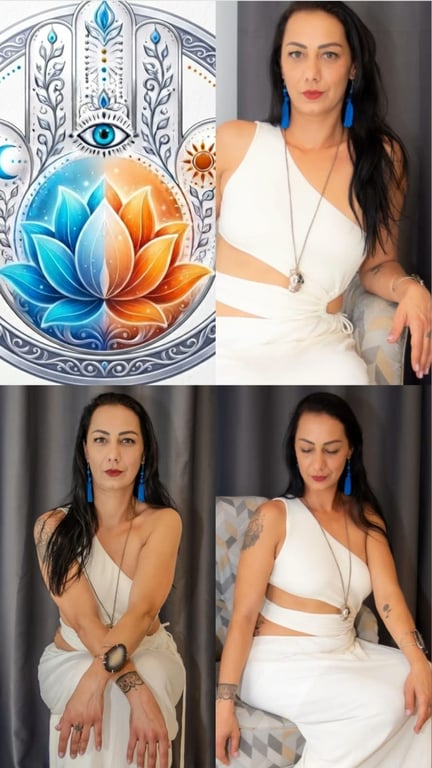 Ebhora Shakti | Massagens Massagem