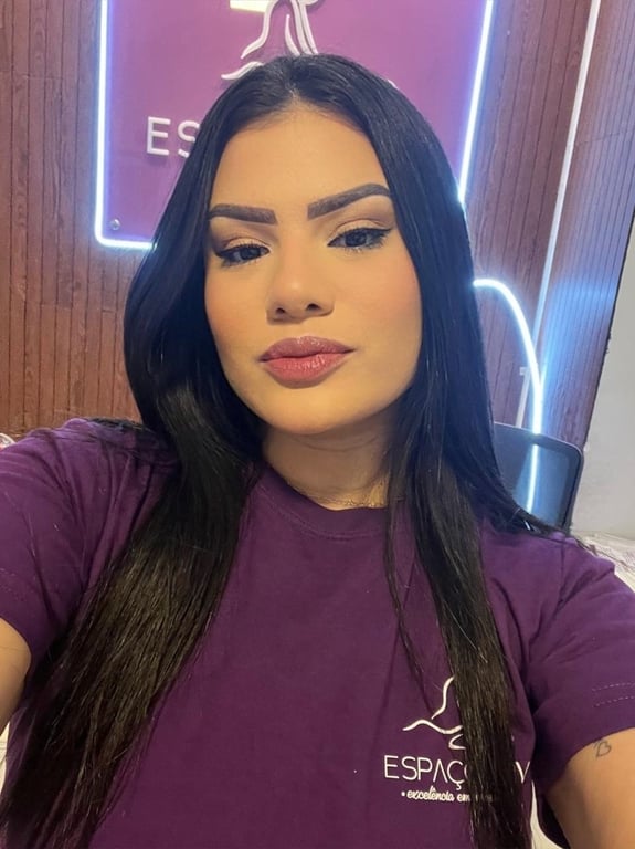Lana Carioca Terapeuta