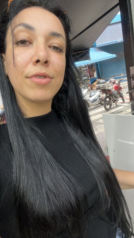 Maria Clara Massagem e Fetiche Super Discreta