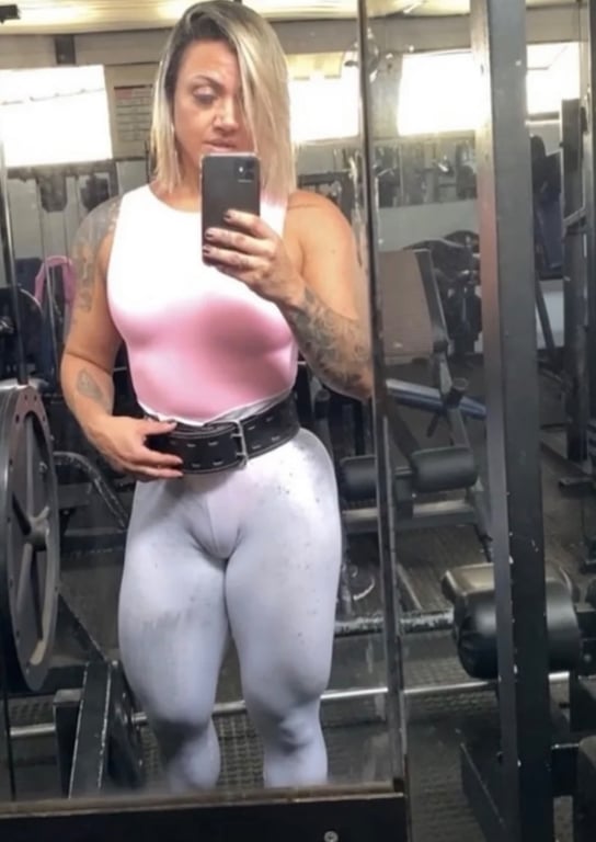 CAROL MASSOTERAPEUTA Sensual Alivio imediato para corpo e mente