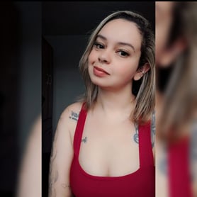 Suzanna massoterapeuta e depiladora Profissional!