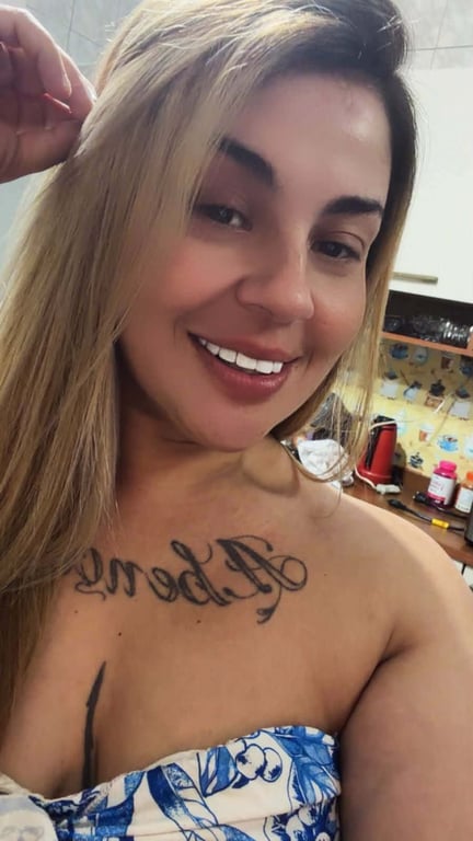 Matielly terapeuta Massagens Sensuais e Relaxante