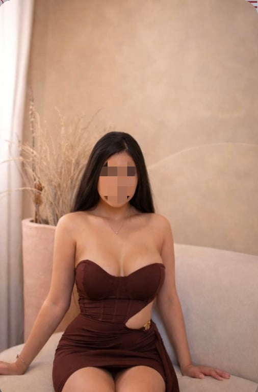 Emanuelle, massagem sensual e profissional a partir de 150 Massagem