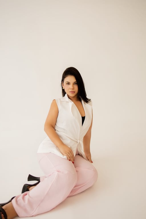 ALMA NUA__MASSAGENS SENSUAIS__ALINE Massagem sensual em