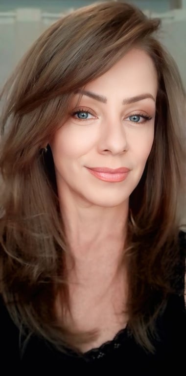 Laura Massoterapeuta Massagem tântrica em
