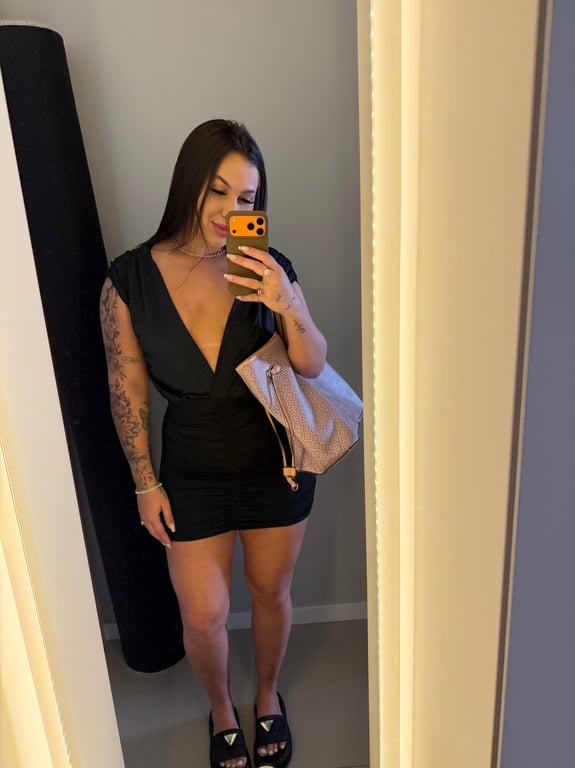 Letícia Valmont Massagem