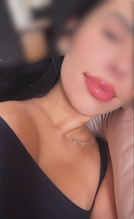 Duda Oliveira | O melhor da massagem Nuru esta aqui! Massagem
