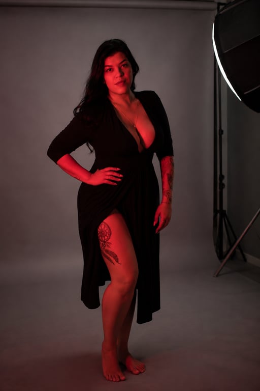Massoterapeuta Jessy Massagem em